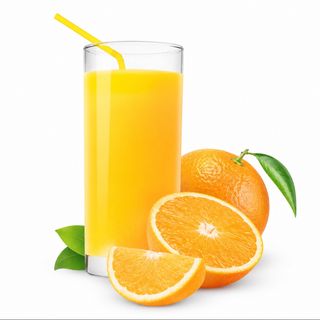 Jus d’Orange