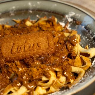 Tagiliate Crêpe lutus