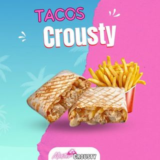 Tacos Crousty