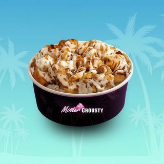 Tasty Crousty Original