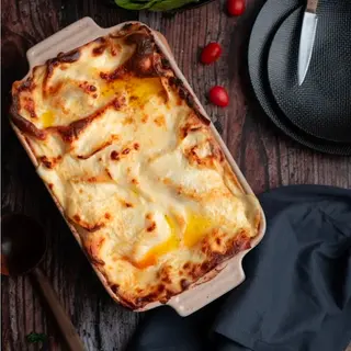 Lasagne Poulet