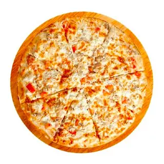 Pizza Thon