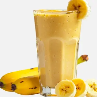 Jus De Banane