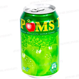 Poms