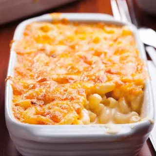 Mac Charcuterie