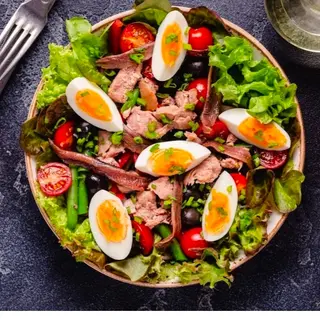Salade Niçoise