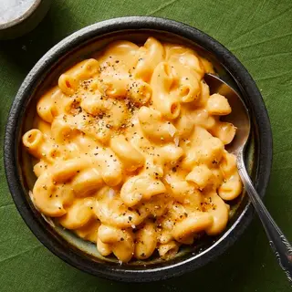 Mac Cordon bleu