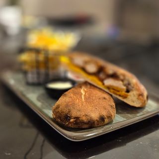 Sandwich Steak fromage