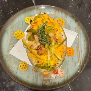 Crunchy Espagnol