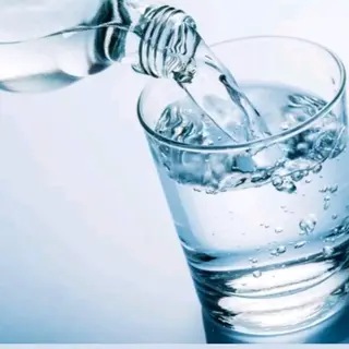 Eau Minérale