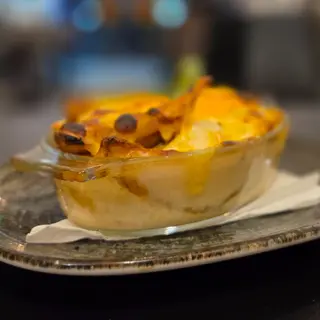 Crunchy Italien