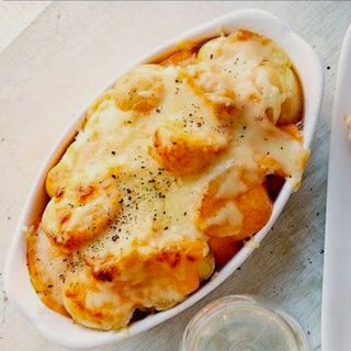 Chezzy potatoes
