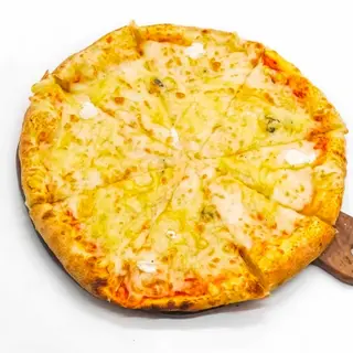 Pizza 4 Fromage
