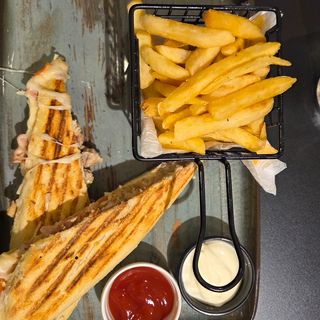 Panini Thon