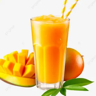 Jus De Mangue