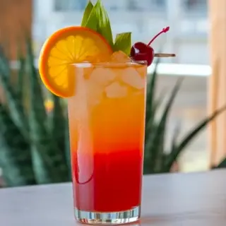 Cocktail Orange
