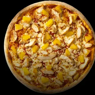 Pizza Hawain