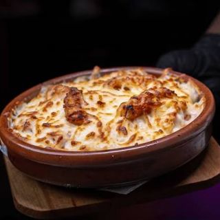 Pasticcio Mixte