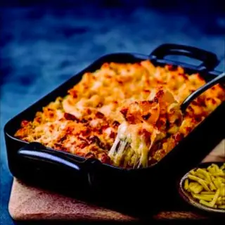 Mac Viande hachée