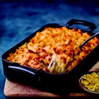 Mac Viande hachée