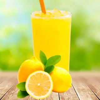 Jus De Citron