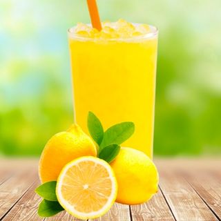 Just De citron