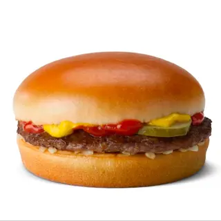 Hamburger