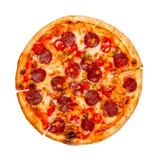 Pizza Chef