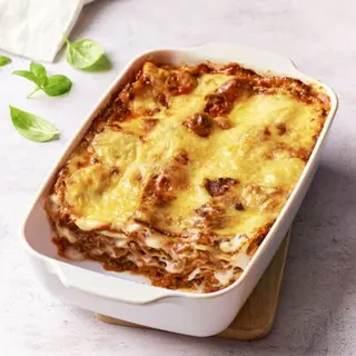 Lasagne Bolognaise