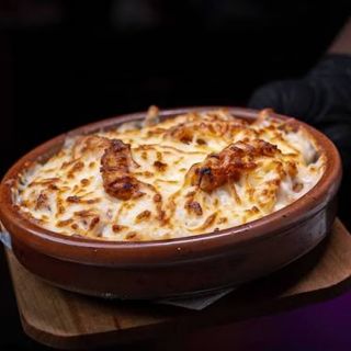 Pasticcio Nuggets