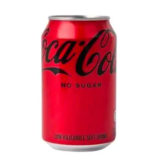 Coca Cola zero