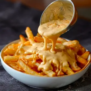 Chezzy Frites