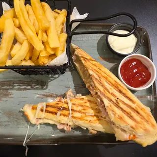 Panini Mixte