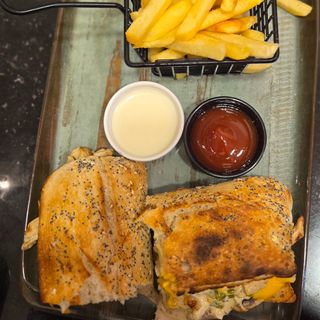 Ciabatta Classique