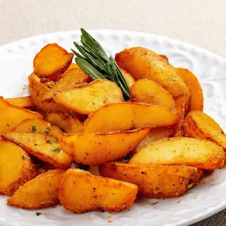 Potatoes