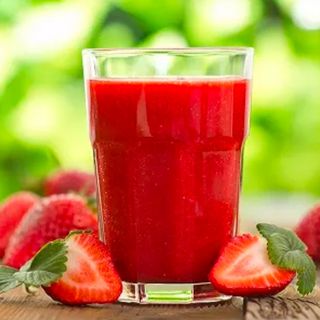 Just De Fraise
