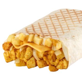 Tacos Chawarma