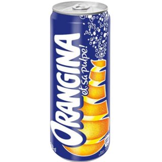 Orangina -25cl