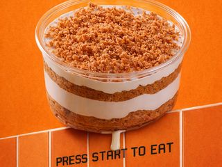 Tiramisu goût Spéculos ( Fait maison )