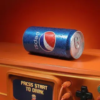 Pepsi 25cl