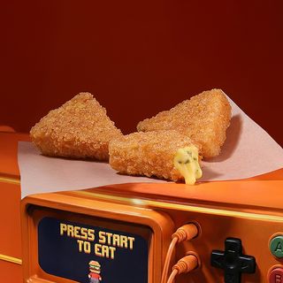 Trili cheese cheddar x3