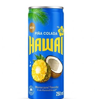 Hawai Pina Colada