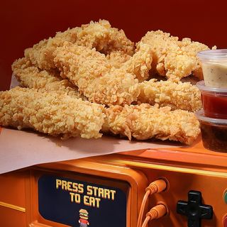 Tenders x10