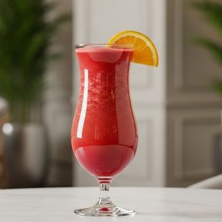 Jus Orange-betterave