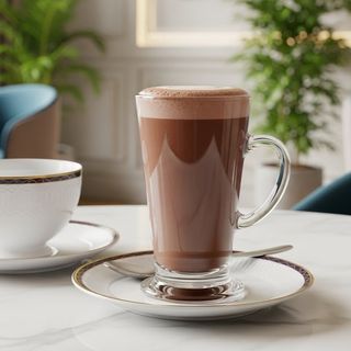 Chocolat chaud