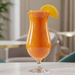 Jus Orange-carotte