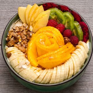 Healthy Bowl