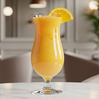 Mix de Fruits Orange