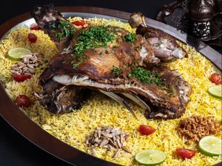Mandi Viande
