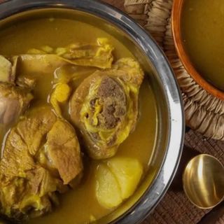 Borma Viande